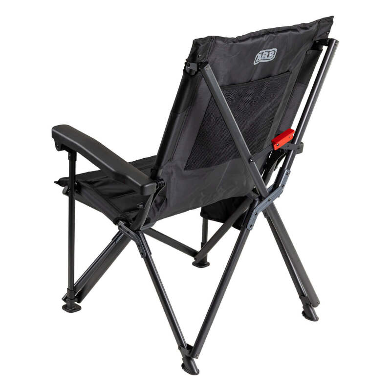 ARB Pinnacle Camp Chair 10500161 10500161 Photo - Unmounted