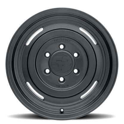 fifteen52 Analog Hd Asphalt Black (Satin Black) Wheel 16x7.5 0 6x139.7 AHDAB-67569-00 Photo - Primary