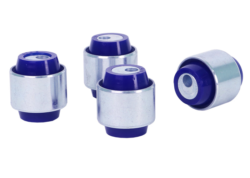 SuperPro Front Control Arm Upper-Inner Bushing Kit - Double Offset SPF4188XK Photo - Primary