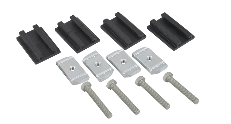 Rhino-Rack Heavy Duty Kayak Carrier Fitting Kit (Suits Nautic 580/581) HD-FK2 HD-FK2 Photo - Primary