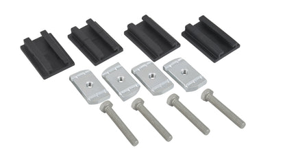 Rhino-Rack Heavy Duty Kayak Carrier Fitting Kit (Suits Nautic 580/581) HD-FK2 HD-FK2 Photo - Primary
