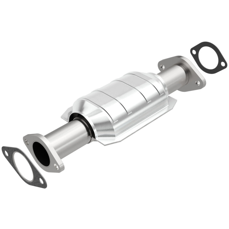 MagnaFlow HM Grade Federal / EPA Compliant Direct-Fit Catalytic Converter 23700 Photo - Primary
