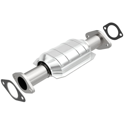 MagnaFlow HM Grade Federal / EPA Compliant Direct-Fit Catalytic Converter 23700 Photo - Primary