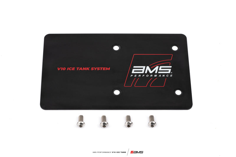 AMS Performance 2017+ Audi R8 Ice Tank ALP.40.02.0001-1 ALP.40.02.0001-1 User 1