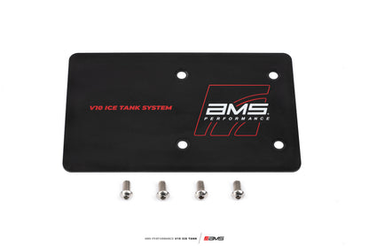 AMS Performance 2017+ Audi R8 Ice Tank ALP.40.02.0001-1 ALP.40.02.0001-1 User 1