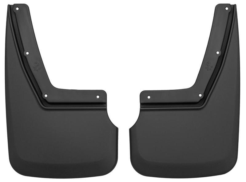 Husky Liners 15 Chevy Suburban Custom-Molded Rear Mud Guards (2pc) 59211 Photo - Primary
