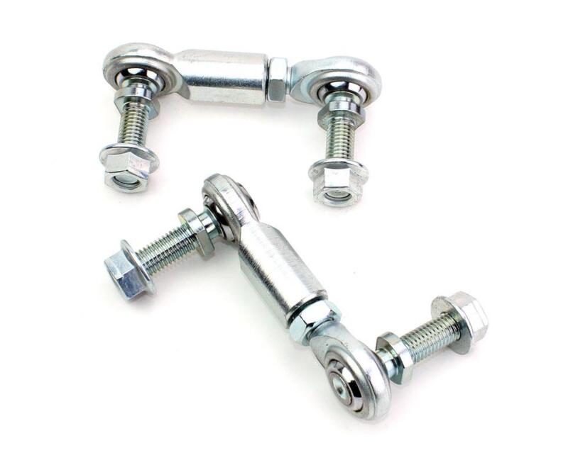 SPL Part Corvette C5, C6, C7 Swaybar Endlinks SPL FE C5 Photo - out of package