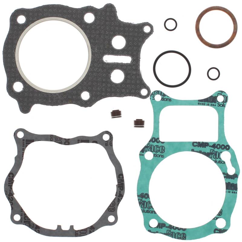 Vertex Pistons Vertex Gaskets 97-01 Honda TRX250 Recon Top End Gasket Kit 810841 810841 Photo - Primary