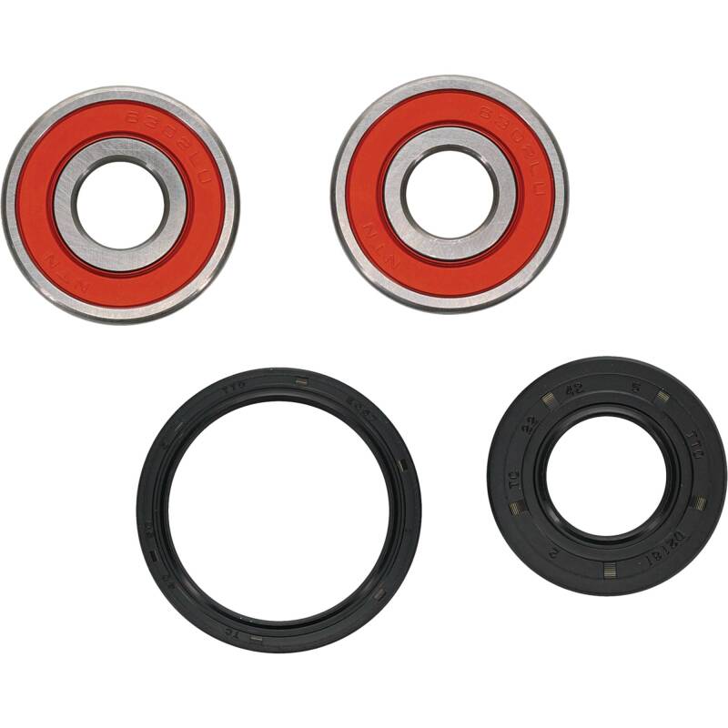 Pivot Works Pw Premium Wheel Bearing 25-1312-P 25-1312-P Photo - Primary