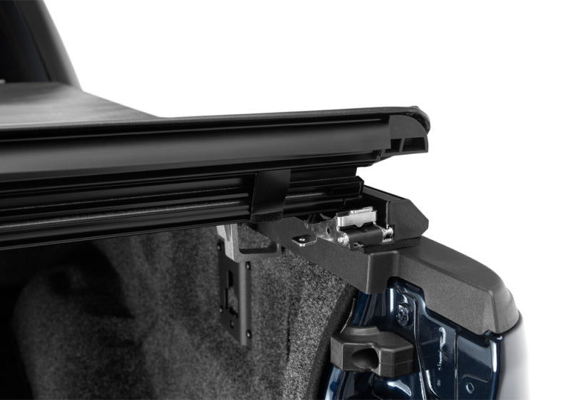 Truxedo Truxport 15-19 Ford F-150 6'6" Bed 298301 Photo - Close Up