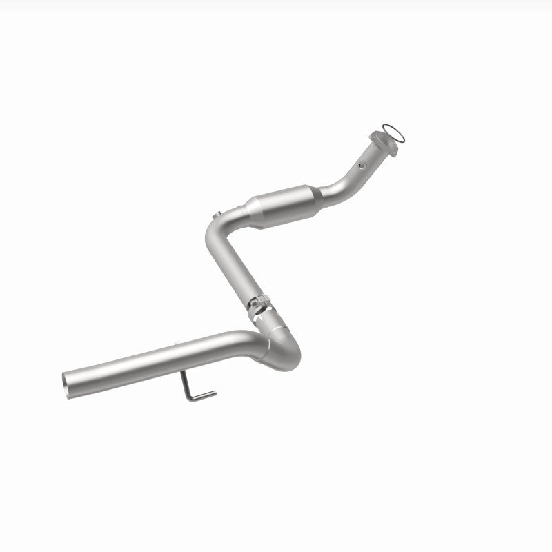 Magnaflow 04-06 Cadillac Escalade 6.0L Direct Fit Converter 4651878 4651878 360 Degree Image Set