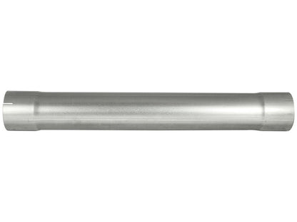 aFe  POWER 49-91003 ATLAS 4" Aluminized Steel Muffler 49-91003 Photo - Unmounted