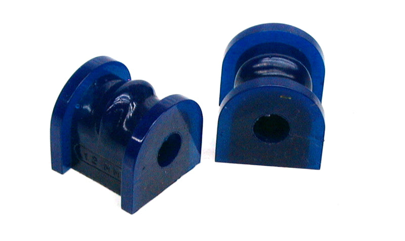 SuperPro Rear Sway Bar Mount Bushing Kit SPF1192-16K Photo - Primary