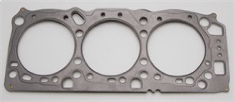 Cometic Complete Gasket Kit Top End Kit w/o Head Gasket Bore: 93mm C4243-060 Photo - Primary