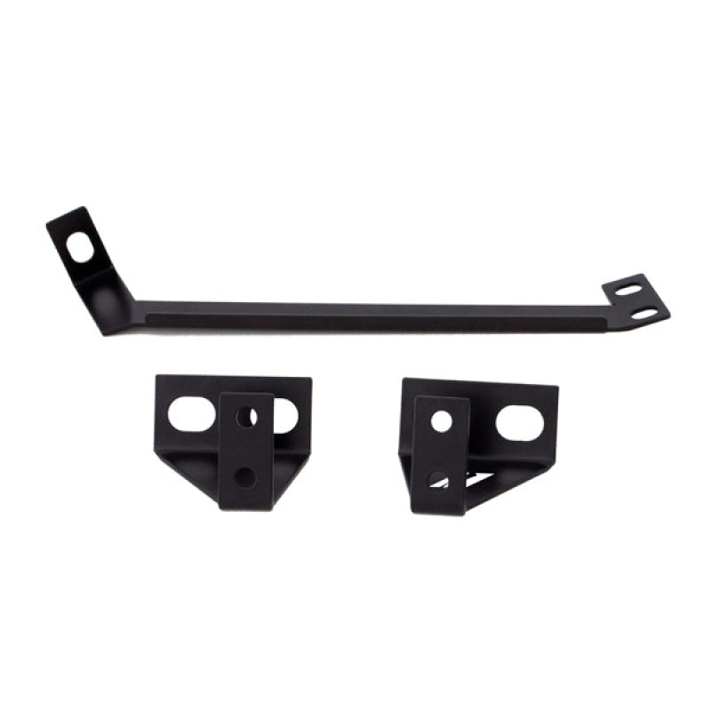 Mishimoto Oil Cooler Black Ford Mustang Ecoboost 2015+ MMOC-MUS4-15BK User 2