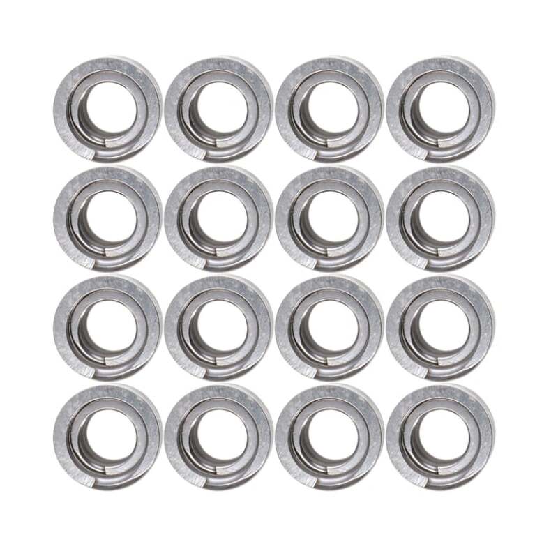 Manley Chevy LS Valve Spring and Tool Steel Retainer Kit (w/ Valve Locks) 26361634KS 26361634KS User 5