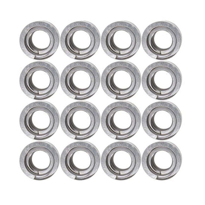 Manley Chevy LS Valve Spring and Tool Steel Retainer Kit (w/ Valve Locks) 26361634KS 26361634KS User 5