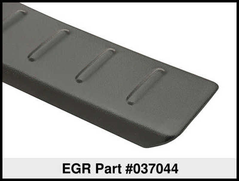 EGR 18-22 Toyota Corolla Rear Bumper Protector BP037044 BP037044 Thumbnail