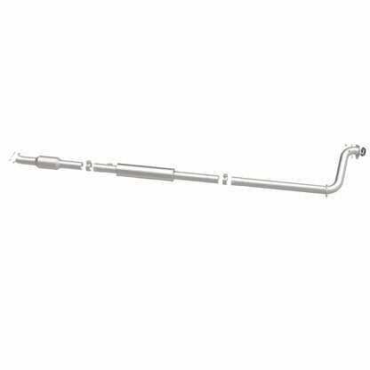 Magnaflow Conv DF 06-09 Eclipse 3.8L rear OEM (Not for sale in California) 49152 49152 360 Degree Image Set