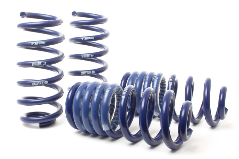 H&R 11-21 Jeep Grand Cherokee SRT Sport Spring 28888-2 28888-2 User 1