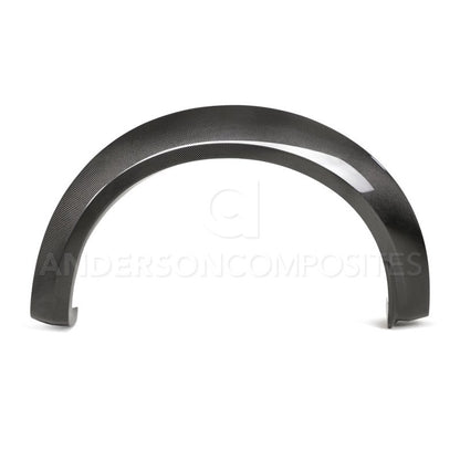 Anderson Composites 17-18 Ford Raptor Type-Wide Fender Flares (Rear) AC-FLR17FDRA-R-W AC-FLR17FDRA-R-W User 2