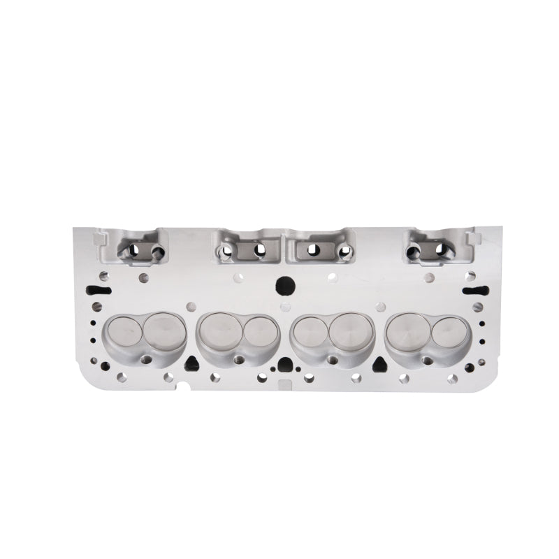 Edelbrock Cylinder Head, SBC, Performer RPM, 64CC, Srtaight Spark Plug 60895 Photo - out of package
