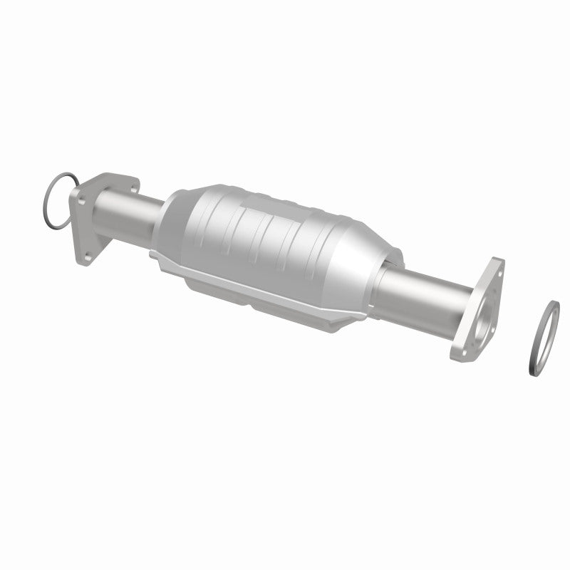 MagnaFlow Acura Legend Standard Grade Federal / EPA Compliant Direct-Fit Catalytic Converter 22625 360 Degree Image Set
