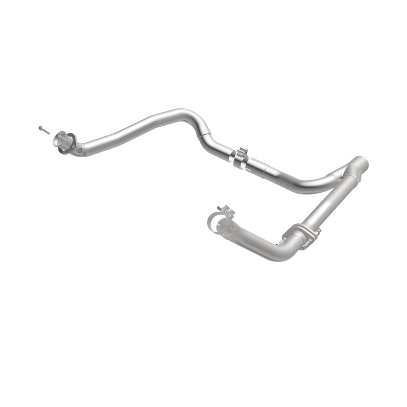 Magnaflow Manifold Pipe 19211 360 Degree Image Set