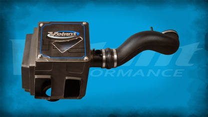 Volant 14-15 GMC Sierra/Chevy Silverado 2500/3500HD 6.0L V8 Pro5 Closed Box A 15560 Photo - Primary