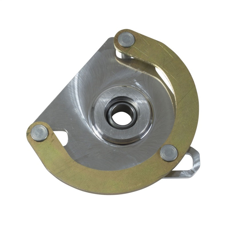 BBK 15-20 Ford Mustang Caster Camber Kit 2553 2553 Photo - Unmounted