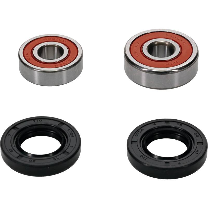 Pivot Works Pw Premium Wheel Bearing 25-1181-P 25-1181-P Photo - Primary
