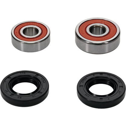 Pivot Works Pw Premium Wheel Bearing 25-1181-P 25-1181-P Photo - Primary