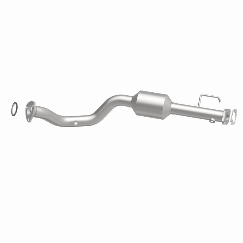 MagnaFlow Isuzu Rodeo California Grade CARB Compliant Direct-Fit Catalytic Converter 4551633 360 Degree Image Set