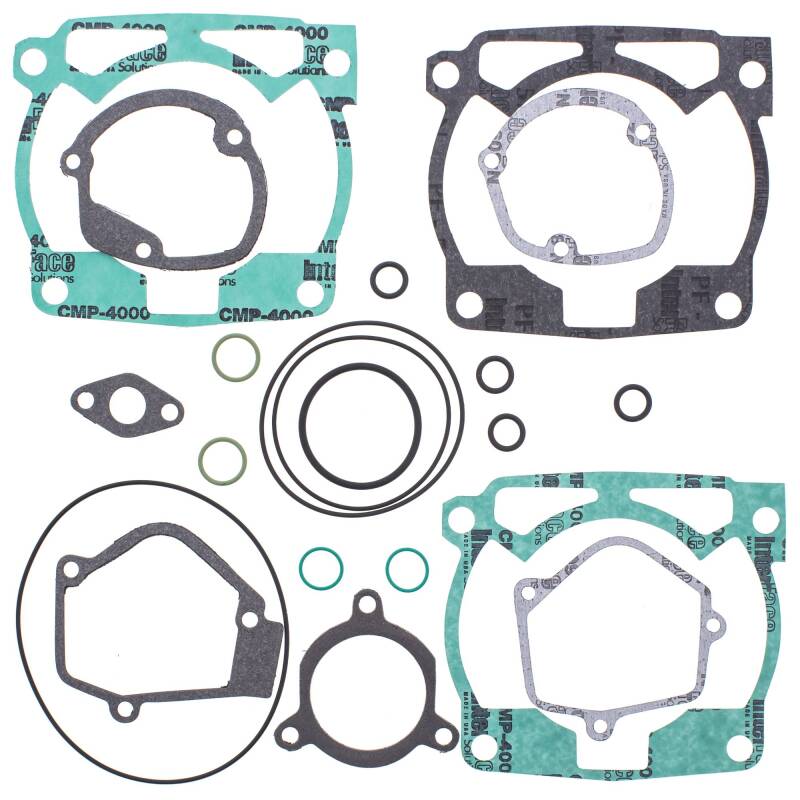 Vertex Pistons Vertex Gaskets 94-03 KTM EXC 300 Top End Gasket Kit 810306 810306 Photo - Primary