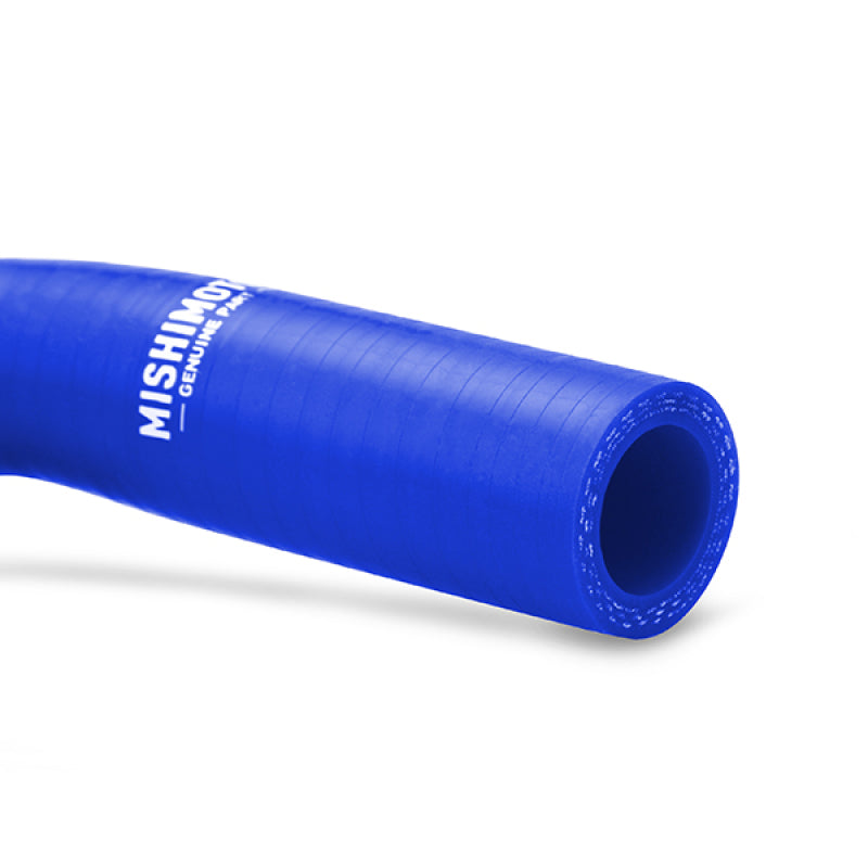 Mishimoto Chevrolet C6 Corvette/Z06 Silicone Ancillary Hose Kit MMHOSE-VET-09ANCBL User 3