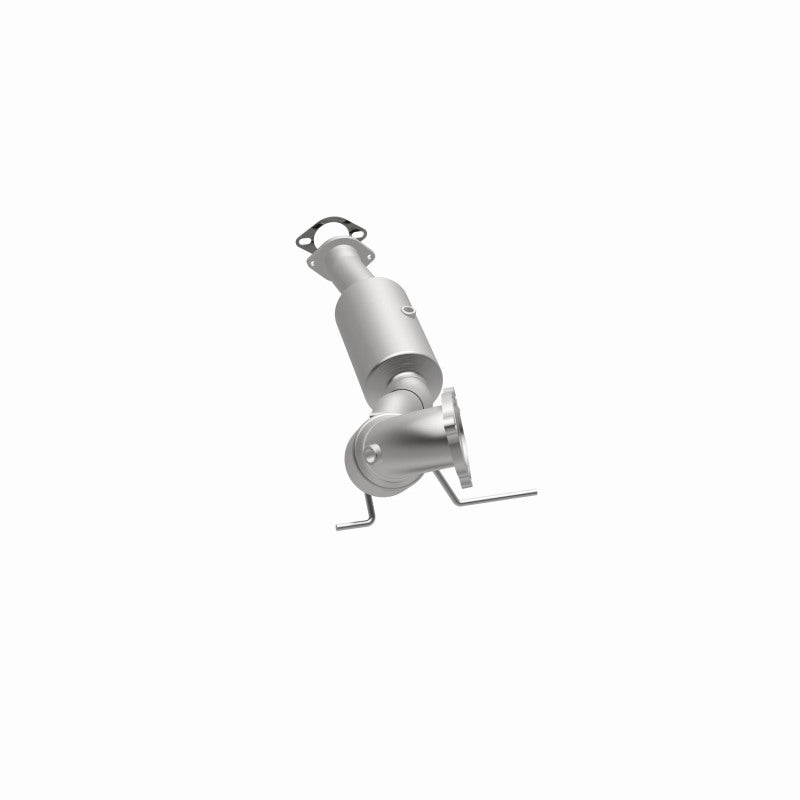 MagnaFlow Volvo California Grade CARB Compliant Direct-Fit Catalytic Converter 4481284 360 Degree Image Set