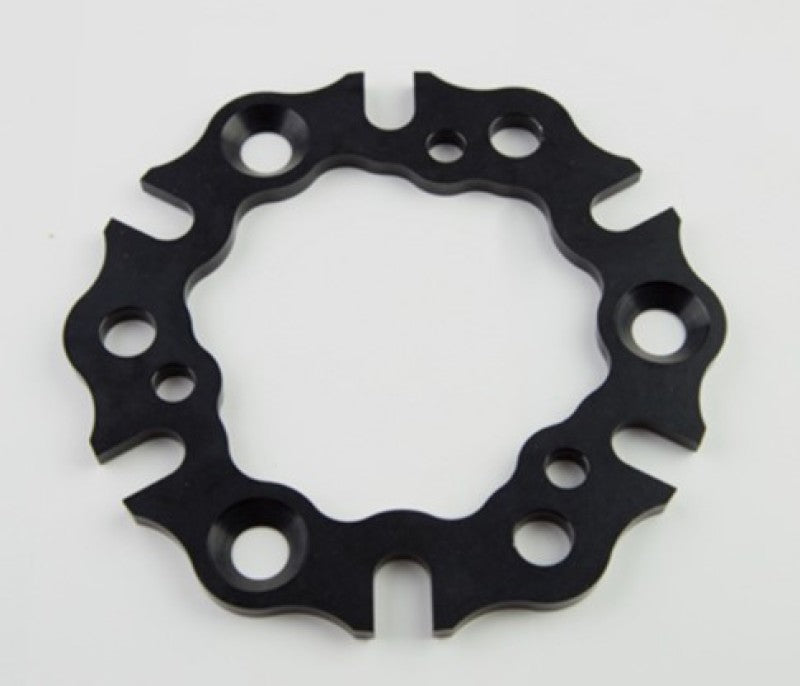 Wilwood Rotor Adaptor Floating - Midget Front 6 x 5.50 BC 3 x 5.00 BC 300-10530 300-10530 User 1