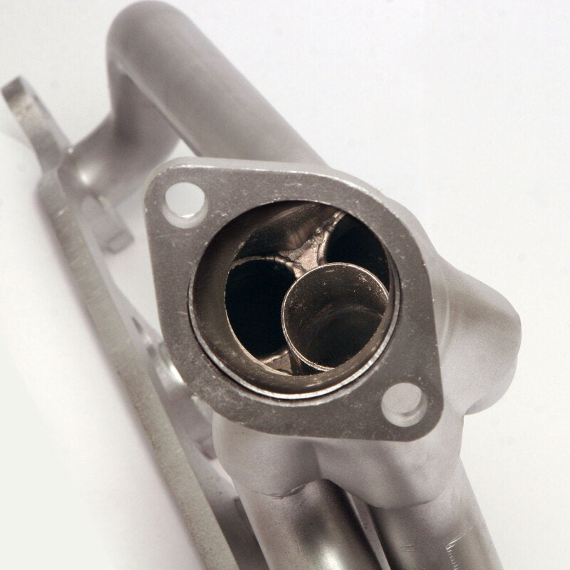 Banks Power 91-99 Jeep 4.0 Wrangler / 91-98 Cherokee Revolver Exhaust Manifold 51327 Photo - Close Up