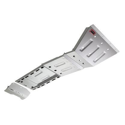 ARB Under Vehicle Protection Np300 Navara 15On 5438200 5438200 Photo - Primary