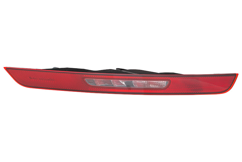 Hella 2015-2018 Porsche Macan Back Up Light Assembly Rear Left 011501131 011501131 Photo - Primary
