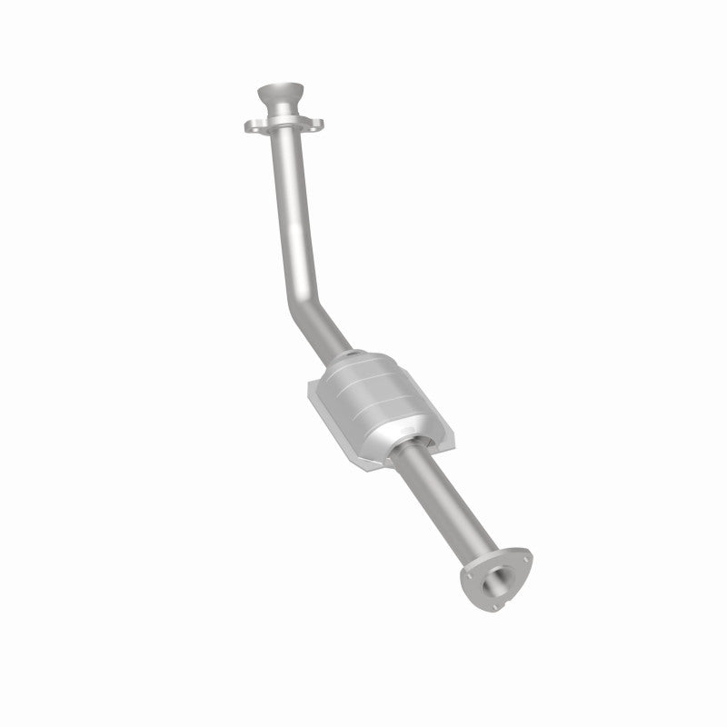 MagnaFlow Standard Grade Federal / EPA Compliant Direct-Fit Catalytic Converter 23426 360 Degree Image Set