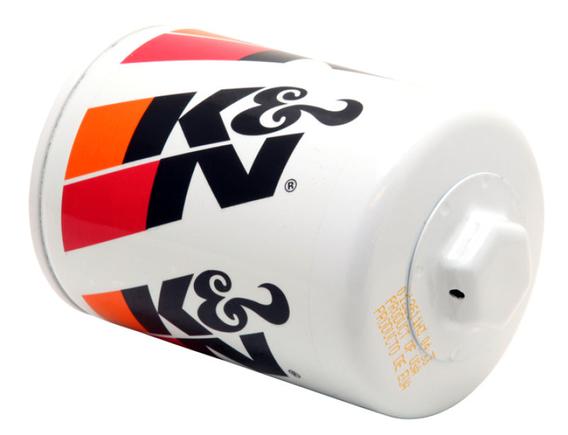 K&N Engineering Oil Filter KNEHP-1014 HP-1014 Photo - Primary