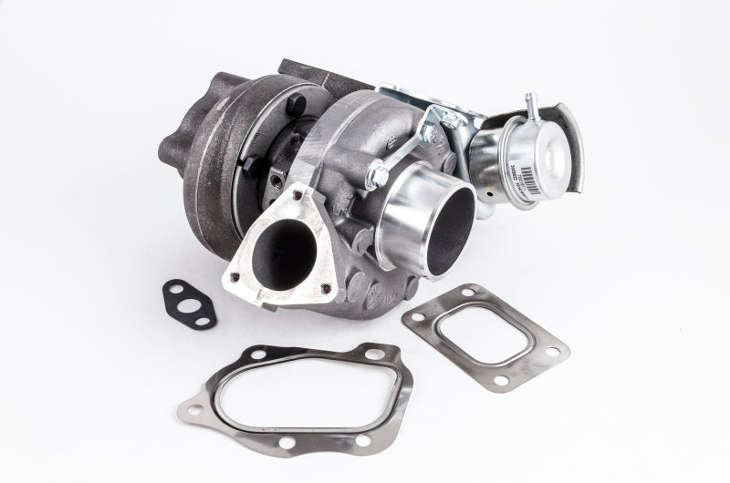 Garrett  Turbocharger 836023-5001S Photo - Primary