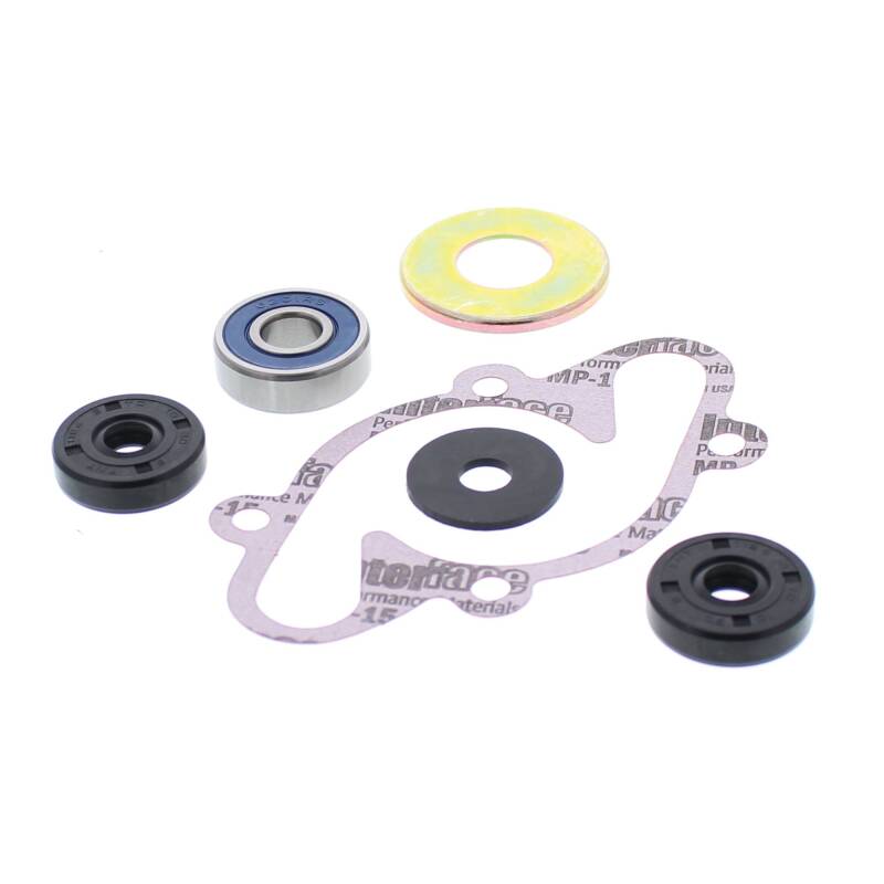 Vertex Pistons Vertex Gaskets 88-90 Ski-Doo Formula MX/MX LT Water Pump Rebuild Kit 721165B 721165B Photo - Primary