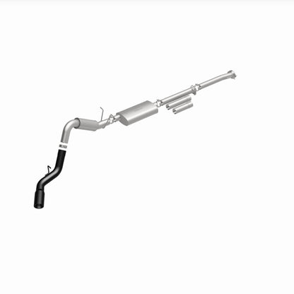 MagnaFlow Street Series Cat-Back Performance Exhaust System 19376 360 Degree Image Set