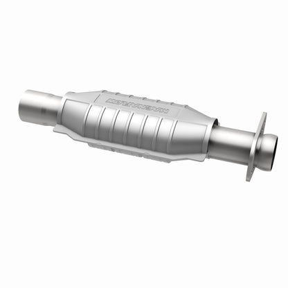 MagnaFlow Standard Grade Federal / EPA Compliant Direct-Fit Catalytic Converter 23494 360 Degree Image Set