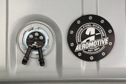 Aeromotive 1969 Chevrolet Camaro 200 Stealth Gen 2 Fuel Tank 18158 18158 Photo - lifestyle view