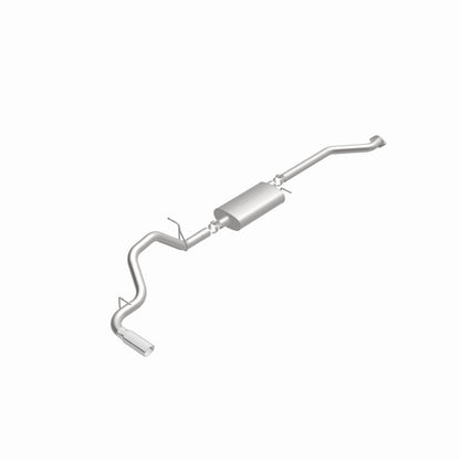 MagnaFlow Street Series Cat-Back Performance Exhaust System 15778 360 Degree Image Set