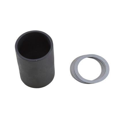 Yukon Gear & Axle Yukon Gear Crush Sleeve Eliminator Kit For GM 12 Bolt Truck SK CSGM12T SK CSGM12T Photo - Primary