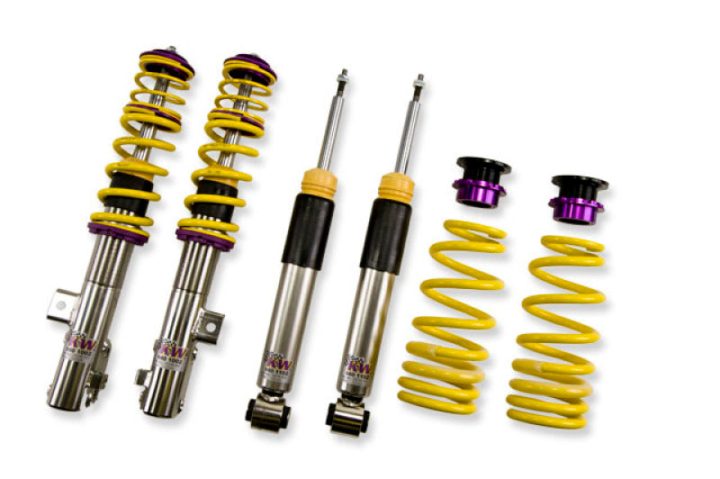 KW V3 Coilover Kit Hyundai Genesis Coupe 35266003 35266003 Photo - out of package